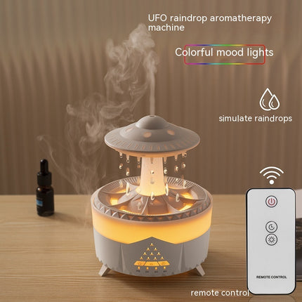 Raindrop Air Humidifier