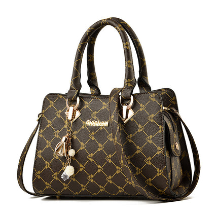 Women's Fashionable Messenger Bag