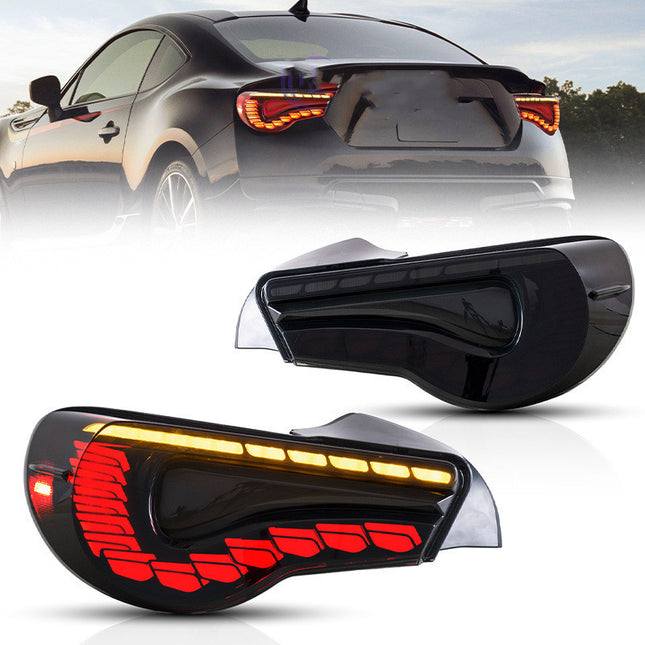 Car Tail Light