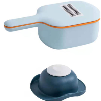 Kitchen Vegetable Cutter And Slicer