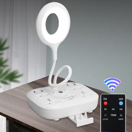 USB LED Desk Lamp With Remote Control