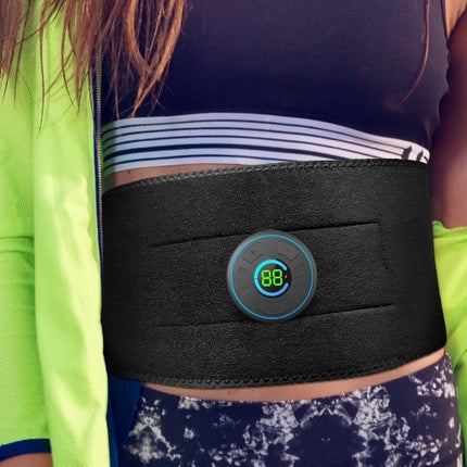 Smart Waist Shaping  Fitness Belt Equipment