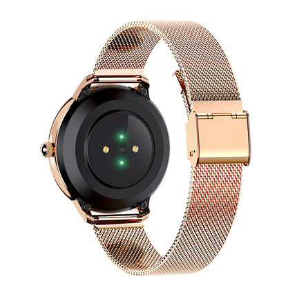 Health And Sleep Monitoring Sports Bracelet