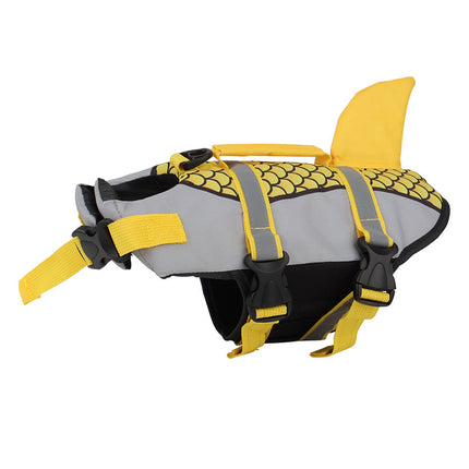 Dog Harness Vest Life Jacket