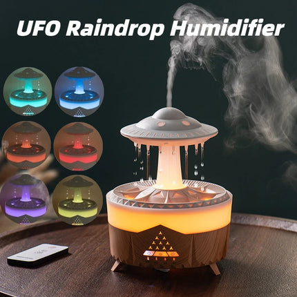 Raindrop Air Humidifier
