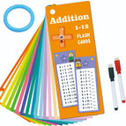 Mathematical Addition