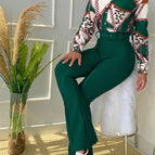 Green / 2XL