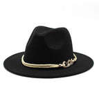 Black / M
