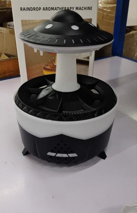 Raindrop Air Humidifier
