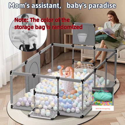 Baby's Playpen