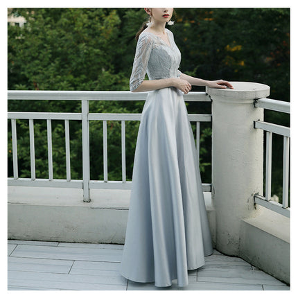 Women's Elegant Evening Dress