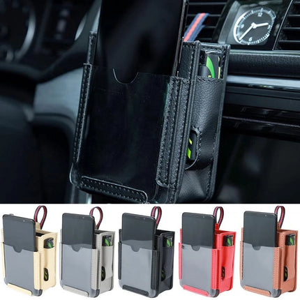 Car Accessory Storage Box