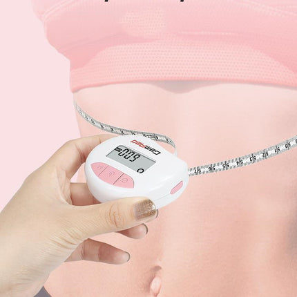 Automatic Health-Smart Tape Measure