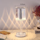 Transparent / Charging touch 3colors / USB