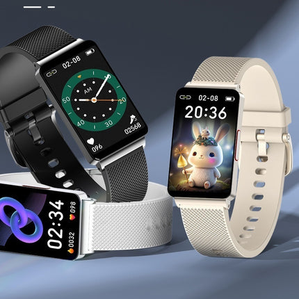 Smart Multi-functional Monitoring Health Watch