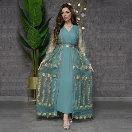 Vest Dress Kraft Dress Suit