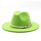 Green / M