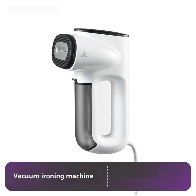 Portable Handheld Absorption Garment Steamer