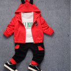 Red / 100cm