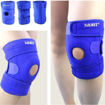 Outdoor Anti-skid Kneepad