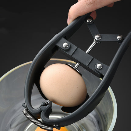 Manual Scissor-Type Egg Separator