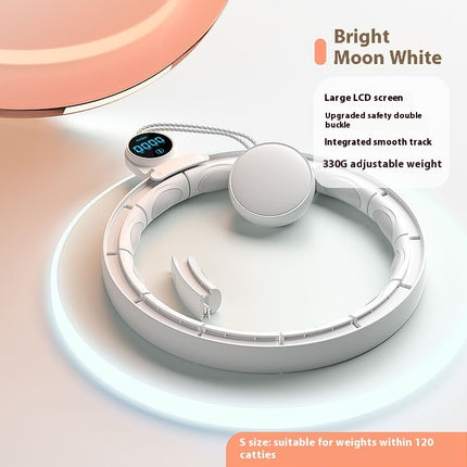 Removable Intelligent Digital Weight-bearing Fitness Equipment