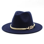 Navy Blue / M