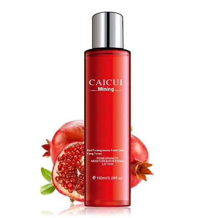 Pomegranate Moisturizing  Skin Care Set