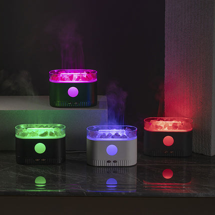 Desktop Fragrance Humidifier