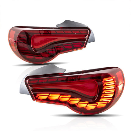 Car Tail Light
