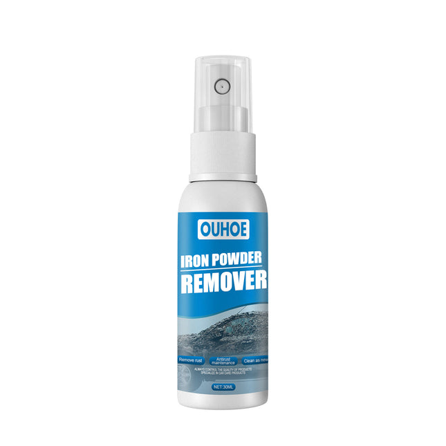 Auto Iron Rust And Stain Remover Spray