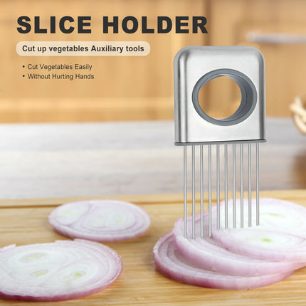 Multi-Function Rust-Resistant Kitchen Tool