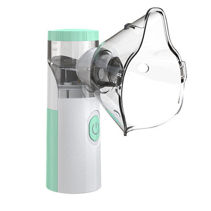 Children's Micro-mesh Ultrasonic Handheld Atomizer