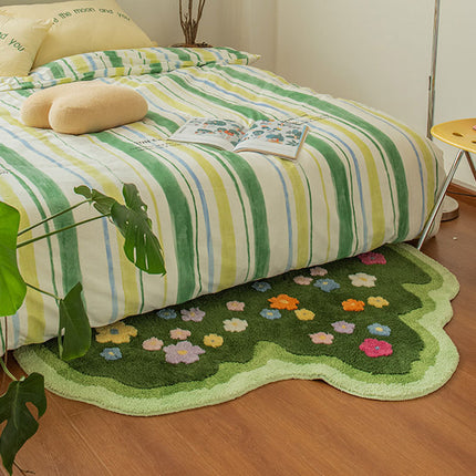 Plant Flower Carpet