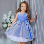 Light Blue / 100cm