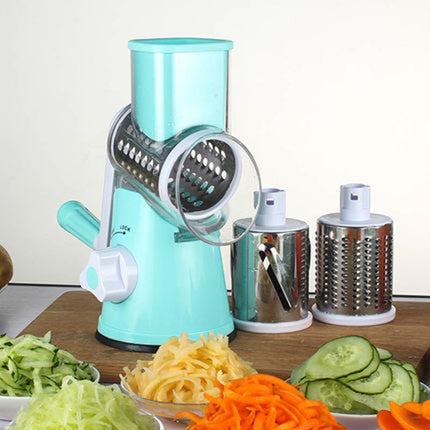 Multi-Function Kitchen Accessory