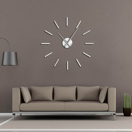 Fashion Wall Clock