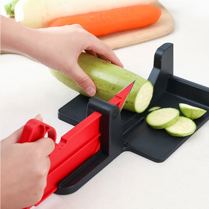 Multifunctional Kitchen Vegetable Cutting Accessory