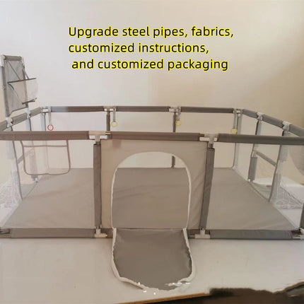 Baby's Playpen