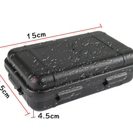 14-In-1 Outdoor Emergency Camping Survival Kit