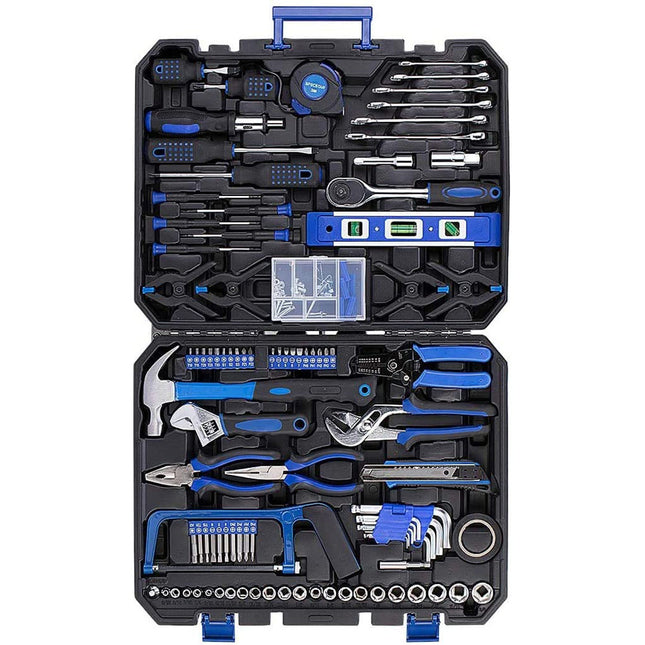 Car Hardware Tool Combination Set