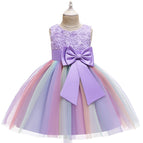 Purple / 100cm