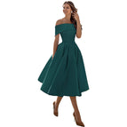 Dark Green / L
