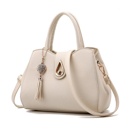 Women PU Leather Bag