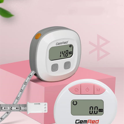 Automatic Health-Smart Tape Measure