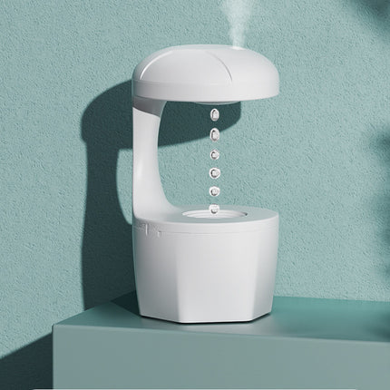 Suspended Anti-gravity Humidifier