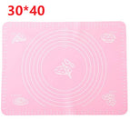 Pink 30X40cm