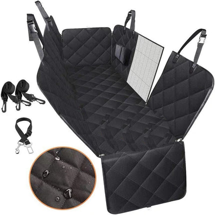 Dog Car Seat Carrier Hammock For Travel