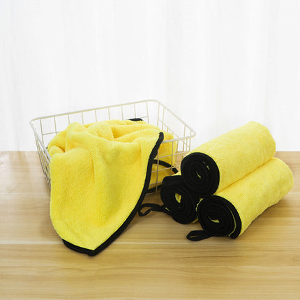 Dog Bath Towels With Microfiber For Quick Drying