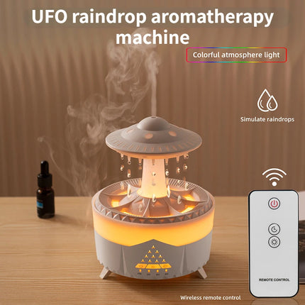 Raindrop Air Humidifier